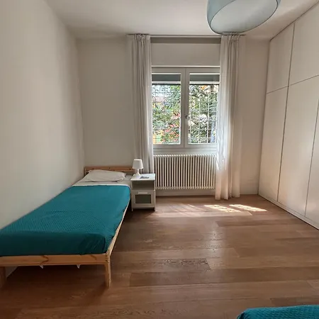 Casa In Centro A - Giardini Margherita Bologna