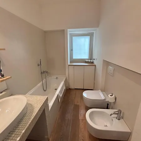 Apartment Casa In Centro A - Giardini Margherita