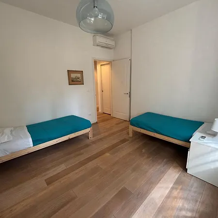 Casa In Centro A - Giardini Margherita Bologna