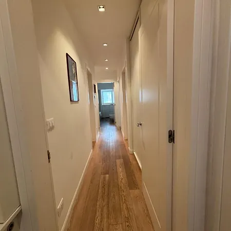 Casa In Centro A - Giardini Margherita *