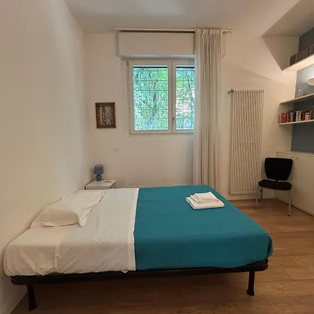 Casa In Centro A - Giardini Margherita * בולוניה
