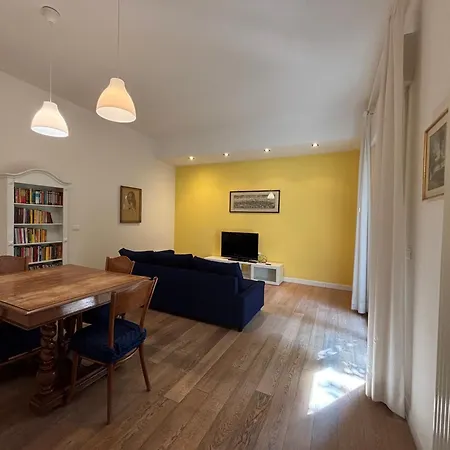 Casa In Centro A - Giardini Margherita דירה בולוניה