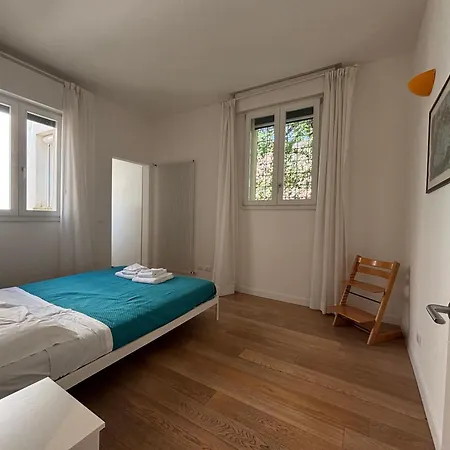 Casa In Centro A - Giardini Margherita