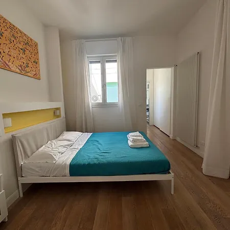 Casa In Centro A - Giardini Margherita Lejlighed Bologna