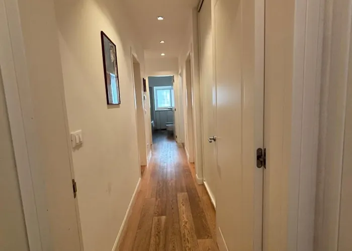 Casa In Centro A - Giardini Margherita *