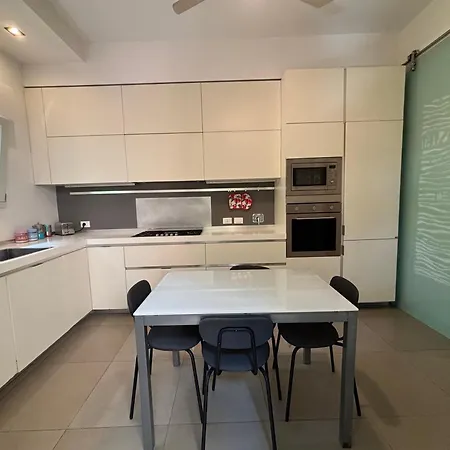 Casa In Centro A - Giardini Margherita *