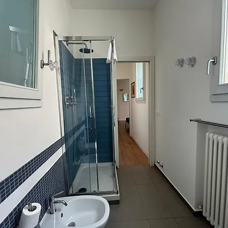 Appartamento Casa In Centro A - Giardini Margherita Bologna