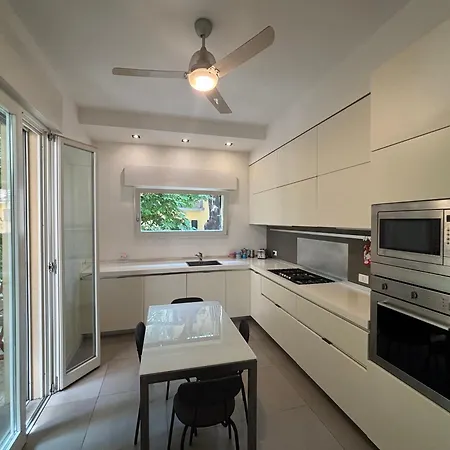 Casa In Centro A - Giardini Margherita Appartamento *