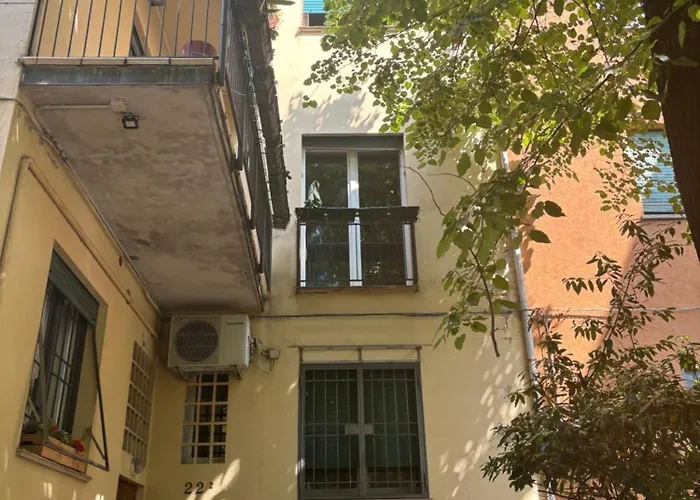 Apartment Casa In Centro A - Giardini Margherita *