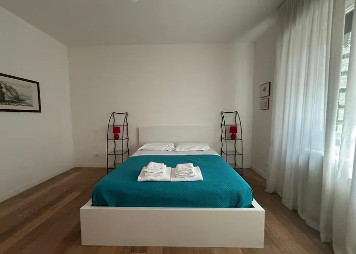 Apartman Casa In Centro A - Giardini Margherita Bologna